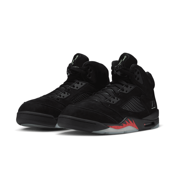 Air Jordan 5 Retro 'Halloween'