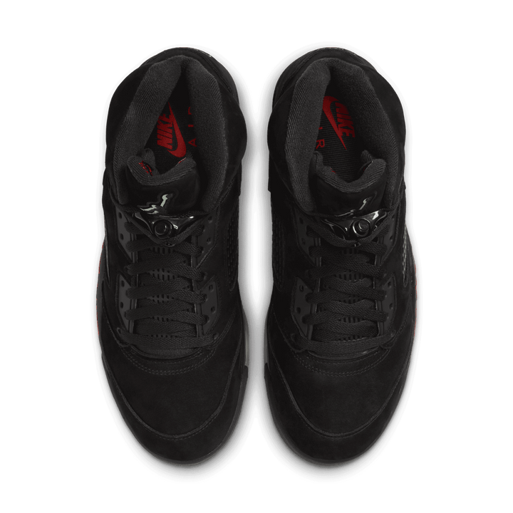 Air Jordan 5 Retro 'Halloween'