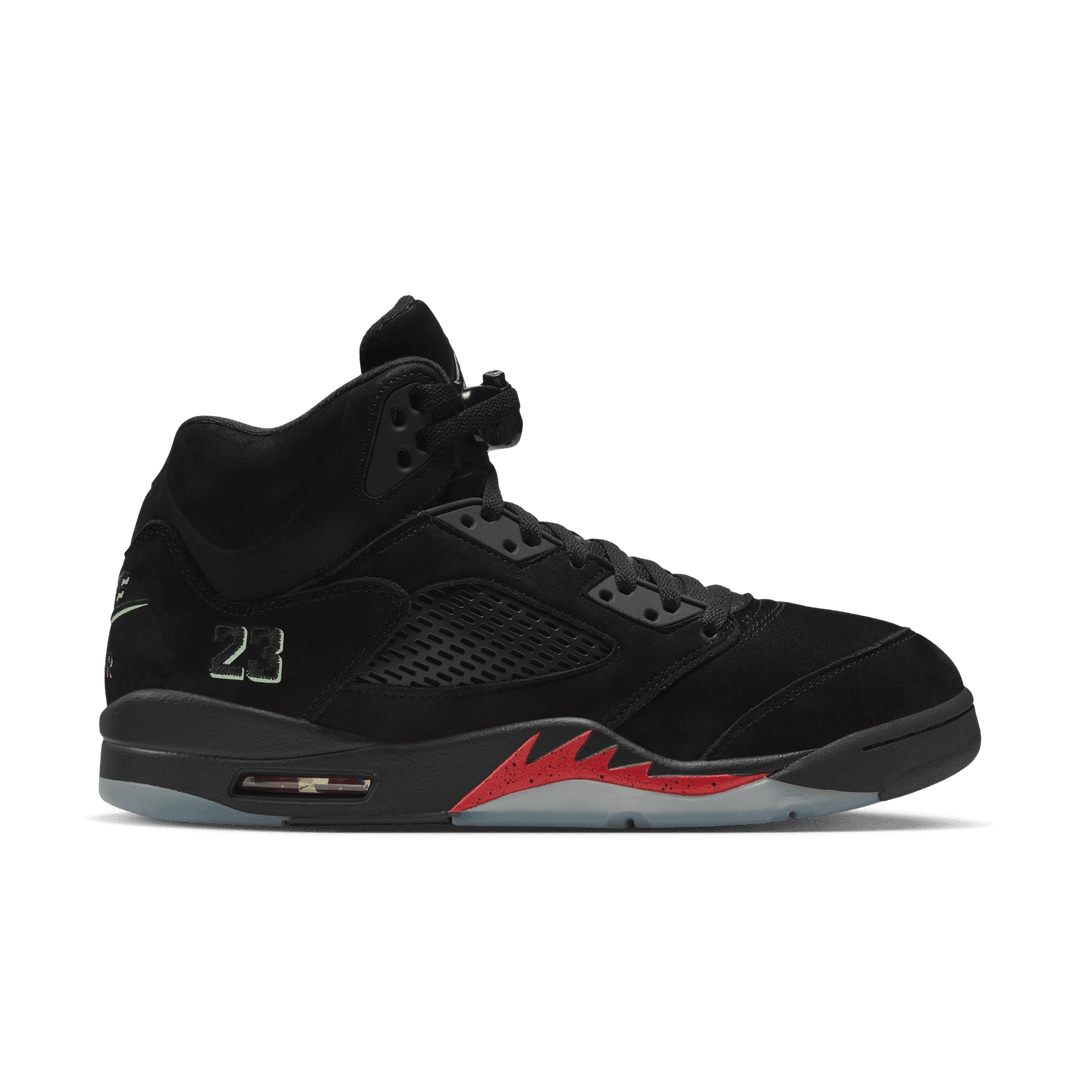 Air Jordan 5 Retro 'Halloween'