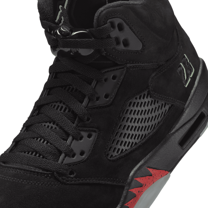 Air Jordan 5 Retro 'Halloween'