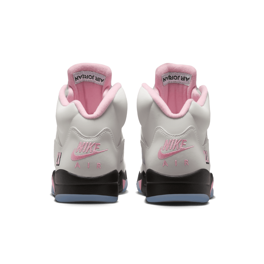 Air Jordan 5 Retro 'Soft Pink'