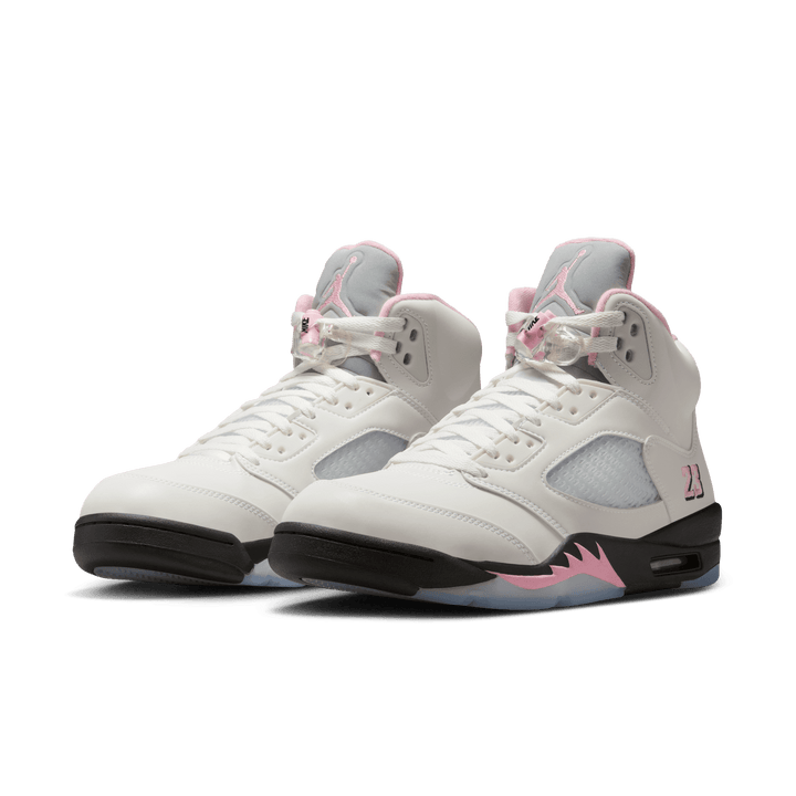 Air Jordan 5 Retro 'Soft Pink'