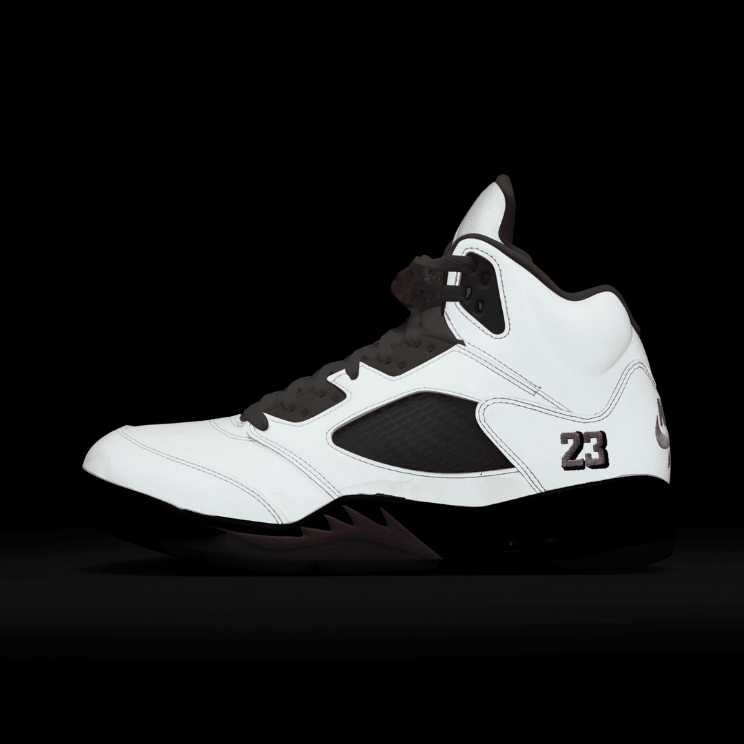 Air Jordan 5 Retro 'Soft Pink'