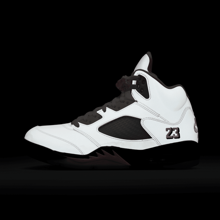 Air Jordan 5 Retro 'Soft Pink'