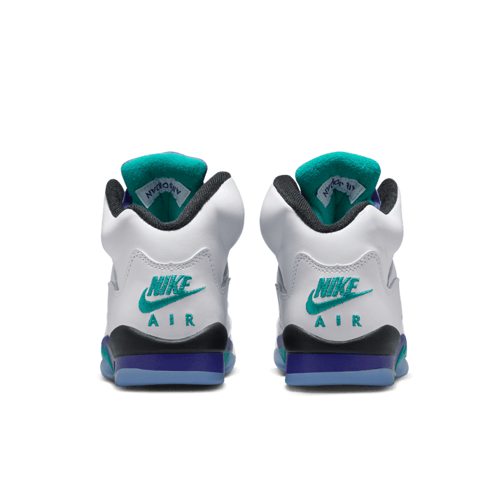 Air Jordan 5 Retro 'Grape' GS