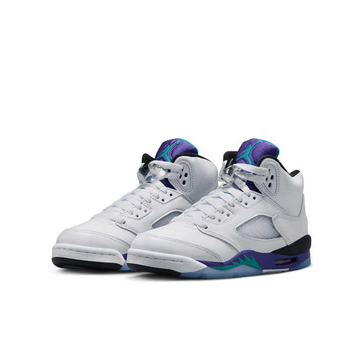 Air Jordan 5 Retro 'Grape' GS