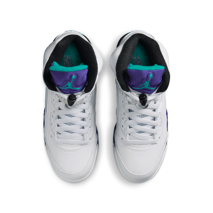 Air Jordan 5 Retro 'Grape' GS