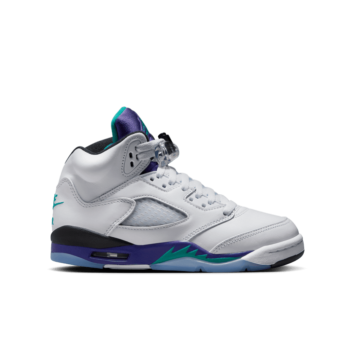 Air Jordan 5 Retro 'Grape' GS