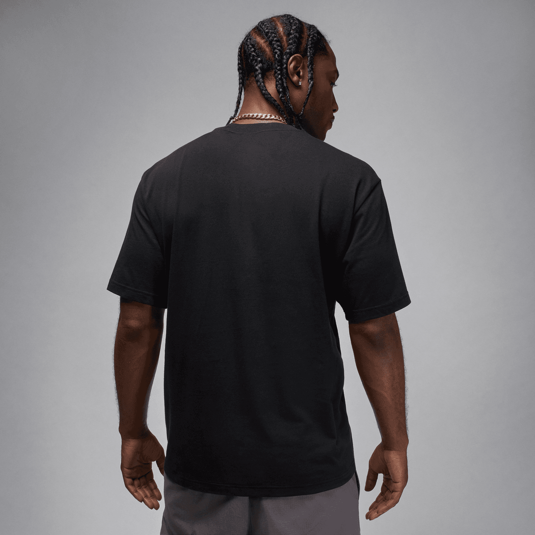 Air Jordan Brooklyn T-Shirt 'Realtree/Black'
