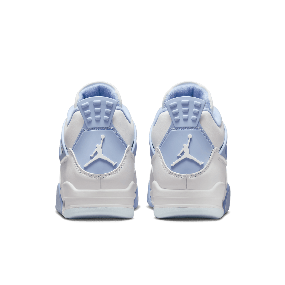 Women's Air Jordan 4 Retro 'Forget Me Not'