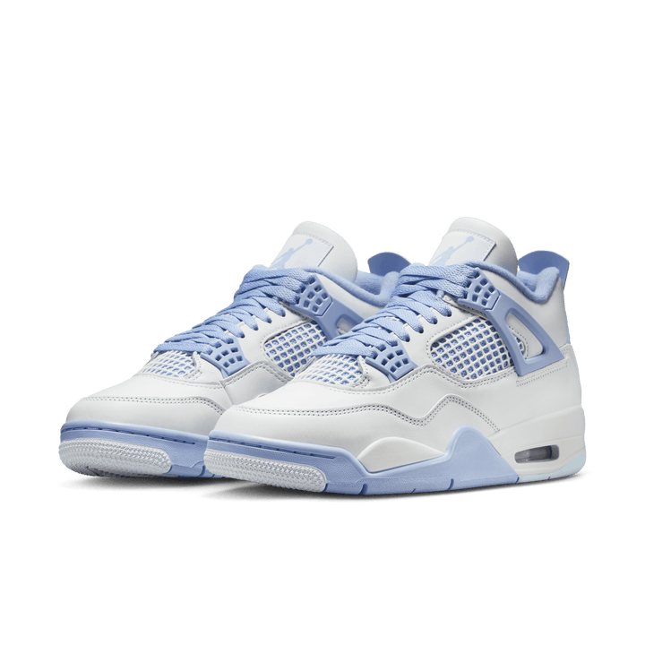 Women's Air Jordan 4 Retro 'Forget Me Not'