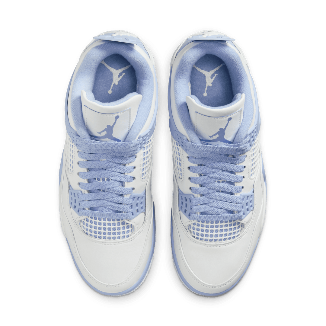 Women's Air Jordan 4 Retro 'Forget Me Not'