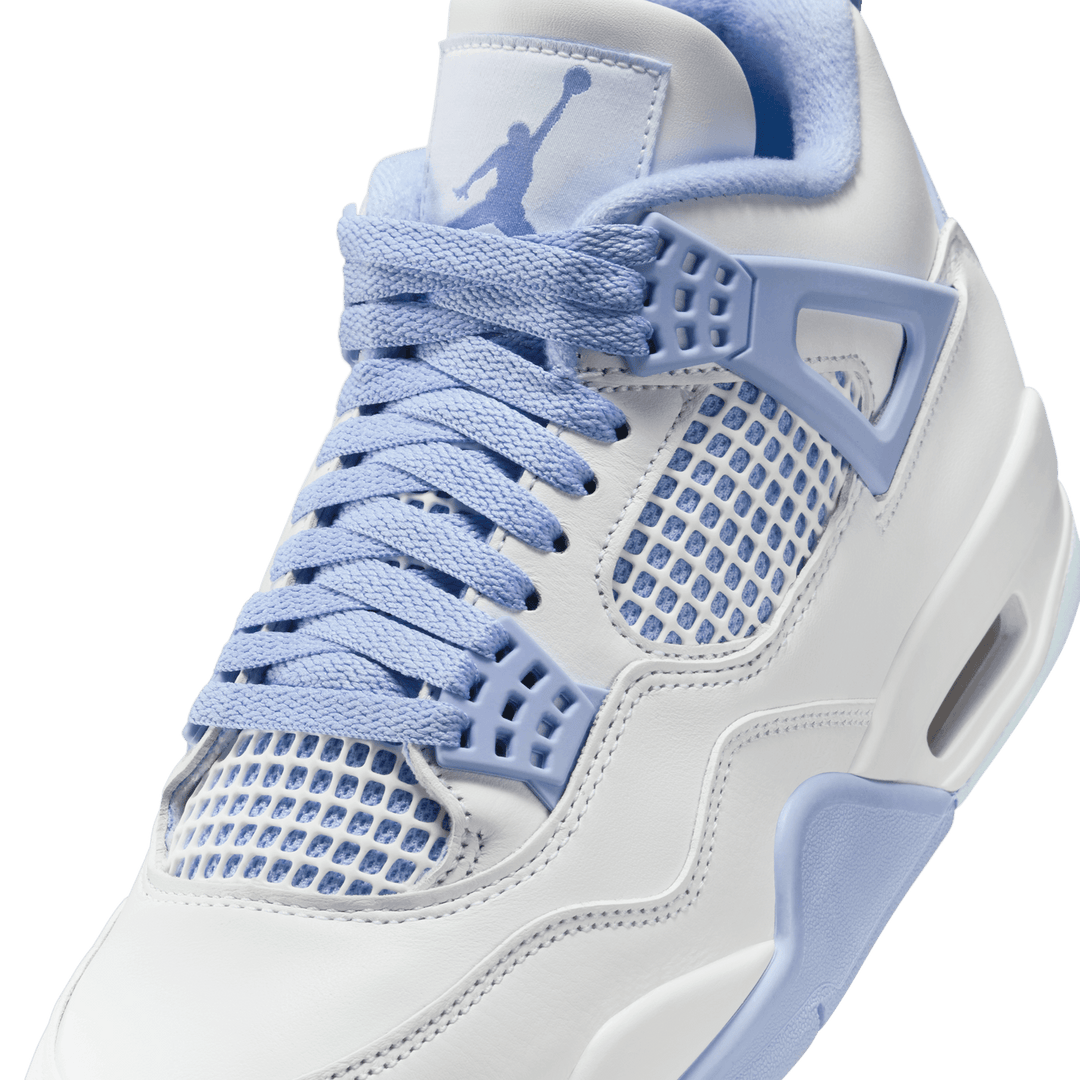 Women's Air Jordan 4 Retro 'Forget Me Not'