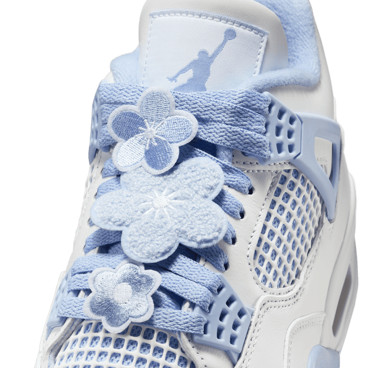 Women's Air Jordan 4 Retro 'Forget Me Not'