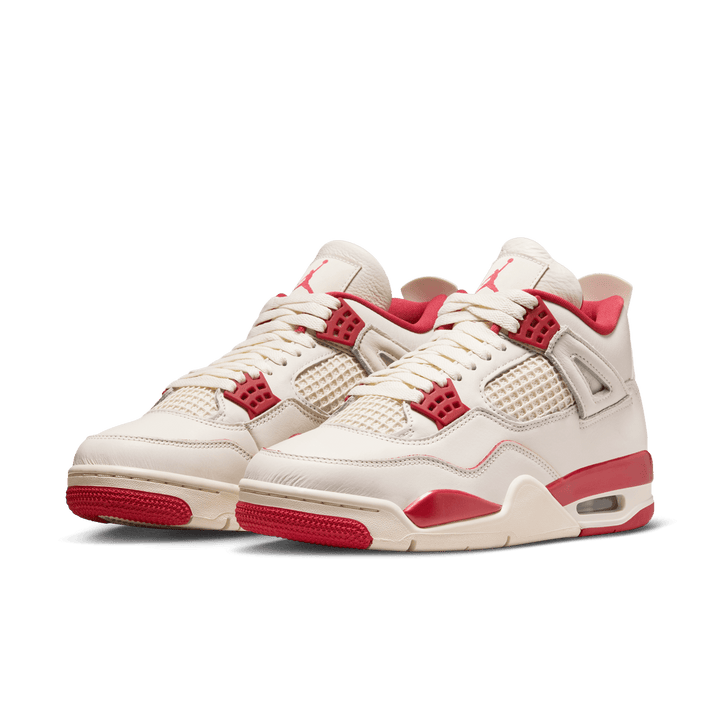 Women's Air Jordan 4 Retro 'Valentine 2026'