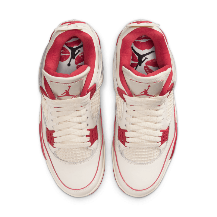 Women's Air Jordan 4 Retro 'Valentine 2026'