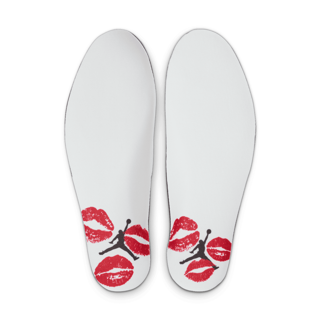 Women's Air Jordan 4 Retro 'Valentine 2026'