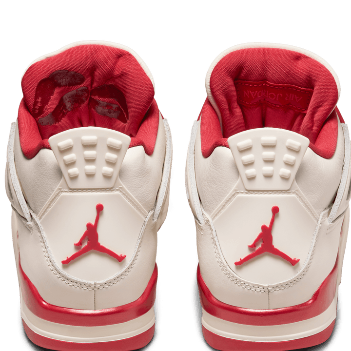 Women's Air Jordan 4 Retro 'Valentine 2026'