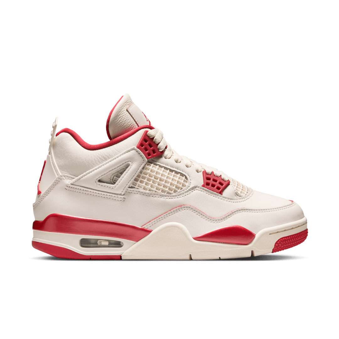 Women's Air Jordan 4 Retro 'Valentine 2026'