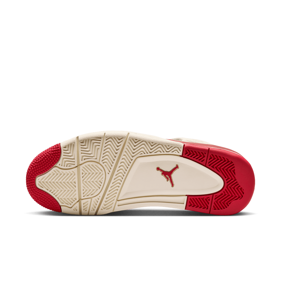 Women's Air Jordan 4 Retro 'Valentine 2026'