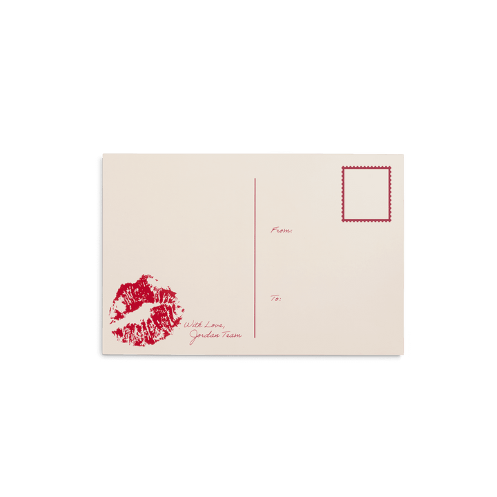 Women's Air Jordan 4 Retro 'Valentine 2026'