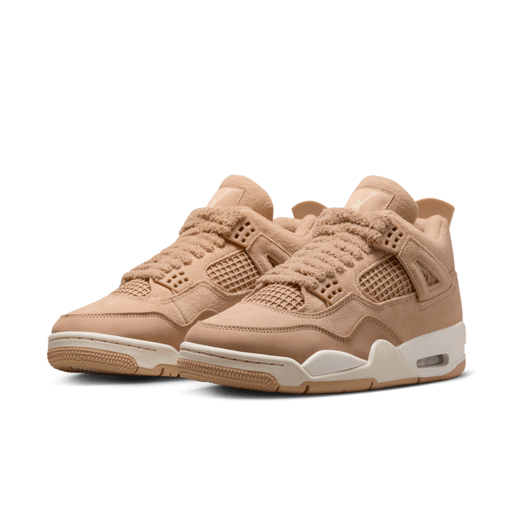Women's Air Jordan 4 Retro 'Cozy Girl'