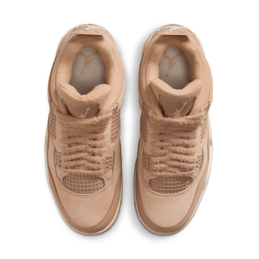 Women's Air Jordan 4 Retro 'Cozy Girl'