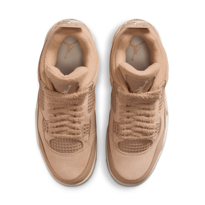 Women's Air Jordan 4 Retro 'Cozy Girl'