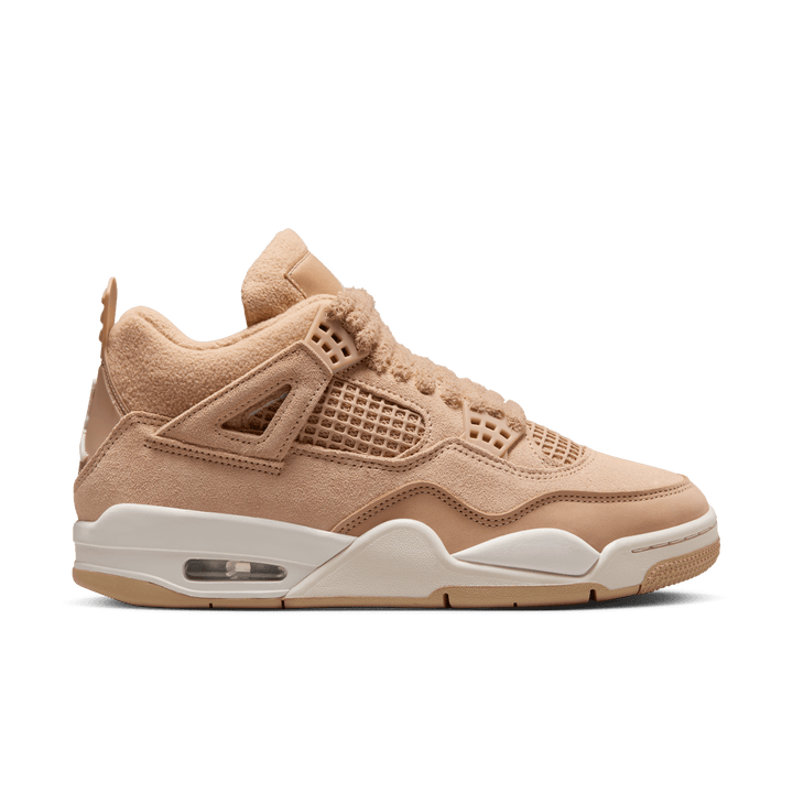 Women's Air Jordan 4 Retro 'Cozy Girl'