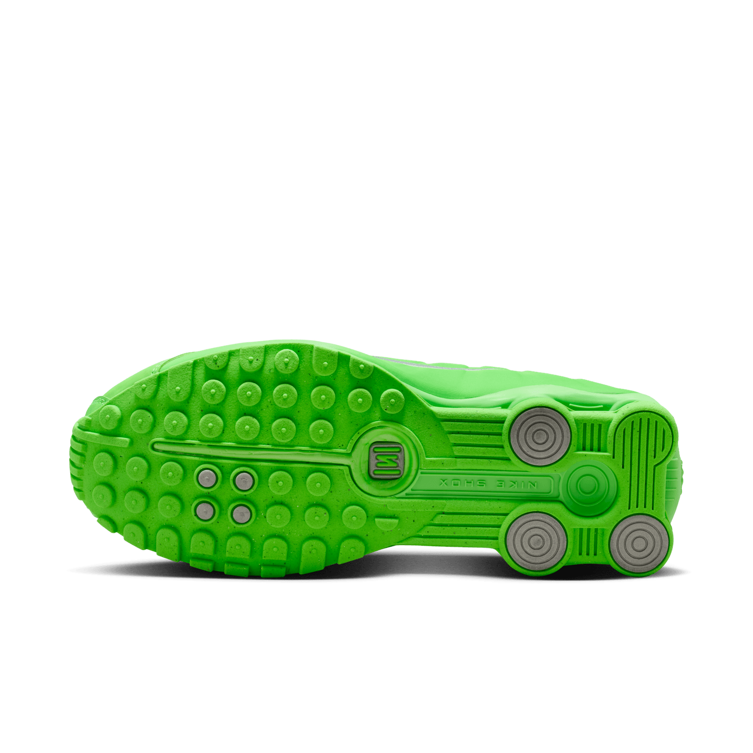 nike vapormax shox
