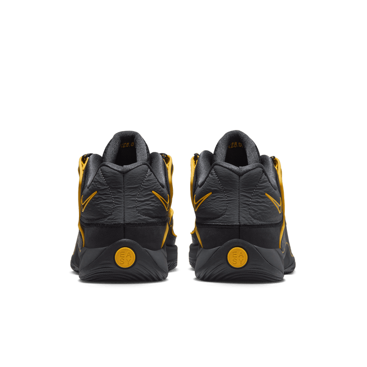 Nike KD 18 'Black/University Gold'