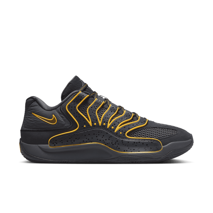 Nike KD 18 'Black/University Gold'