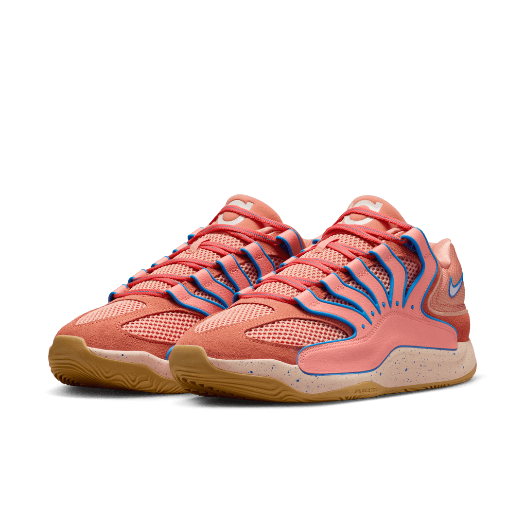 Nike KD 18 'Atomic Pink'