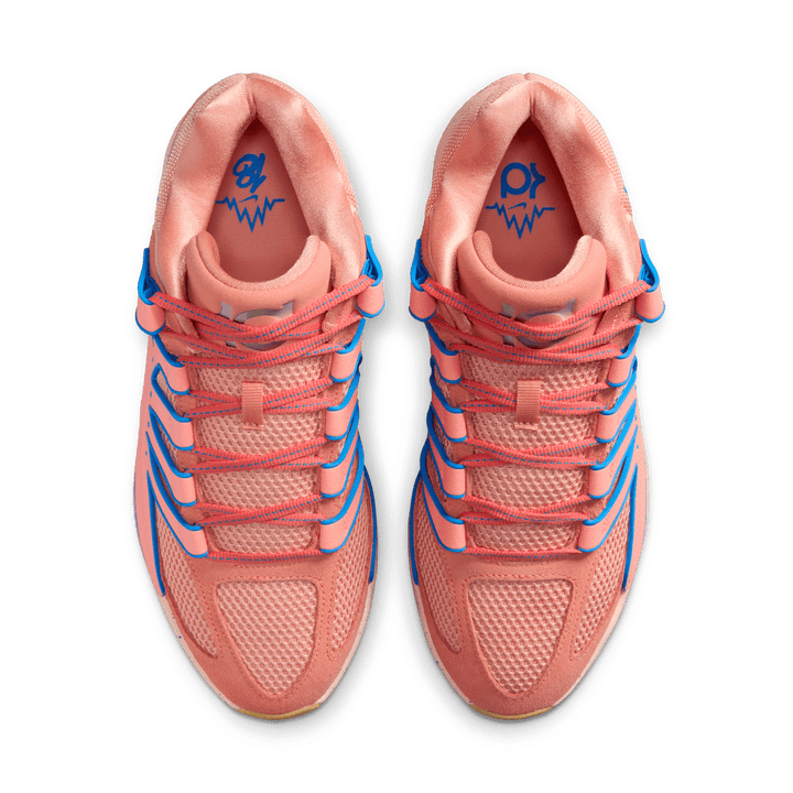 Nike KD 18 'Atomic Pink'