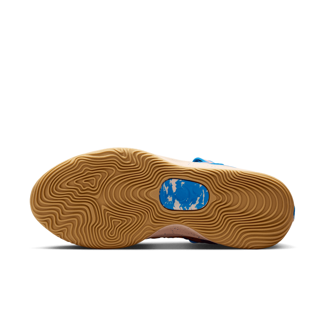 Nike KD 18 'Atomic Pink' – Courtside Sneakers Nike KD 18 'Atomic Pink' – Courtside Sneakers