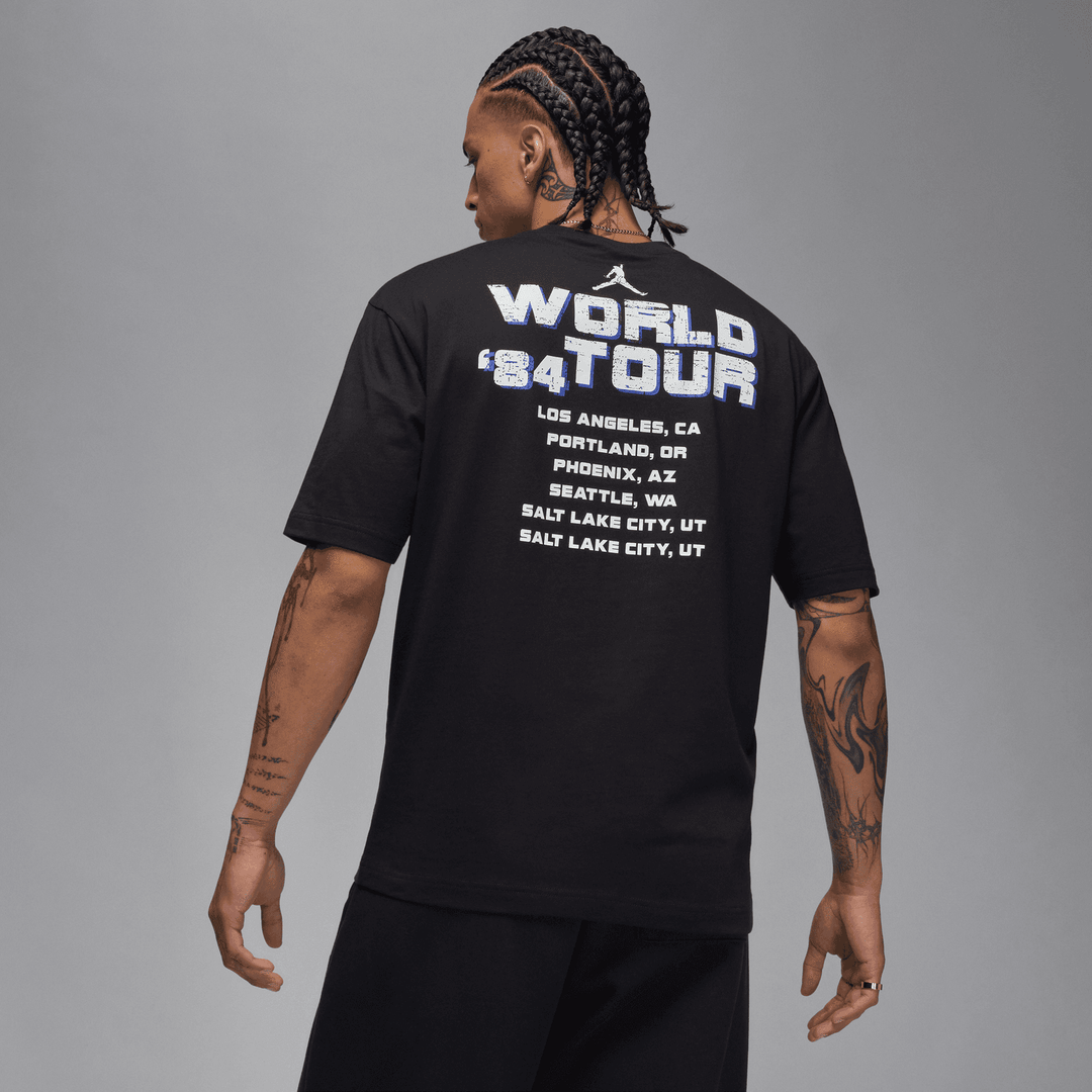 Air Jordan '84 World Tour SS T-Shirt