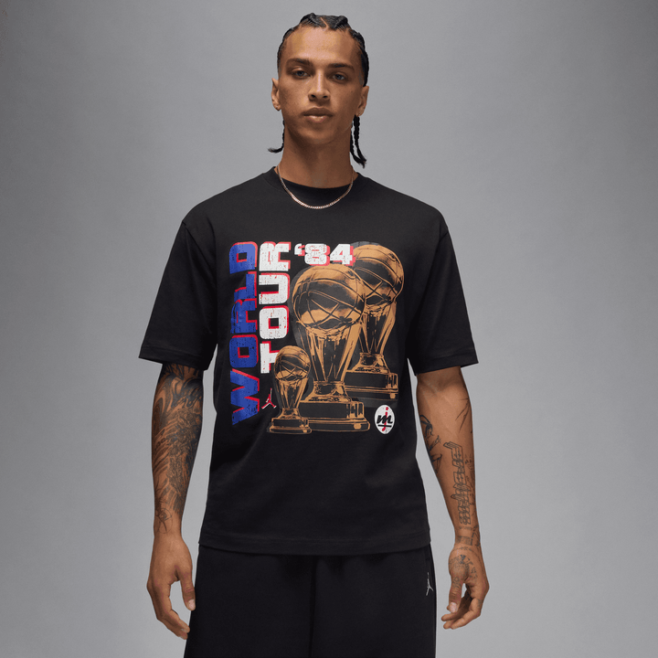 Air Jordan '84 World Tour SS T-Shirt