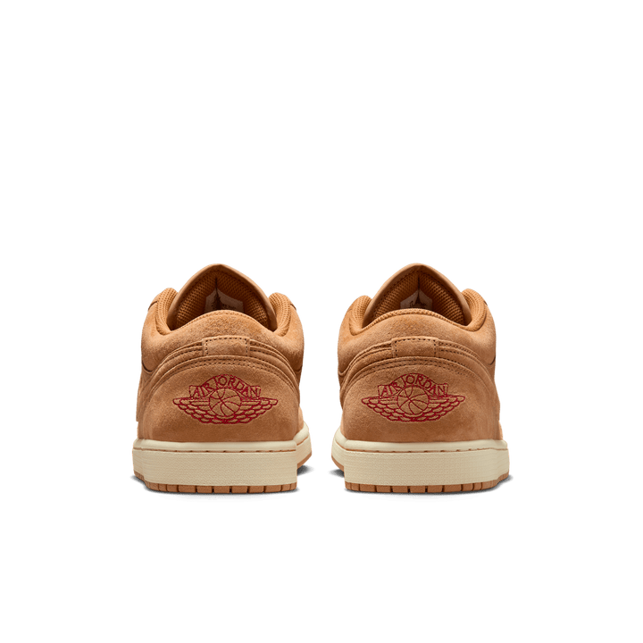 Air Jordan 1 Low SE 'Flax'