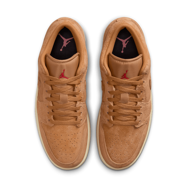 Air Jordan 1 Low SE 'Flax'