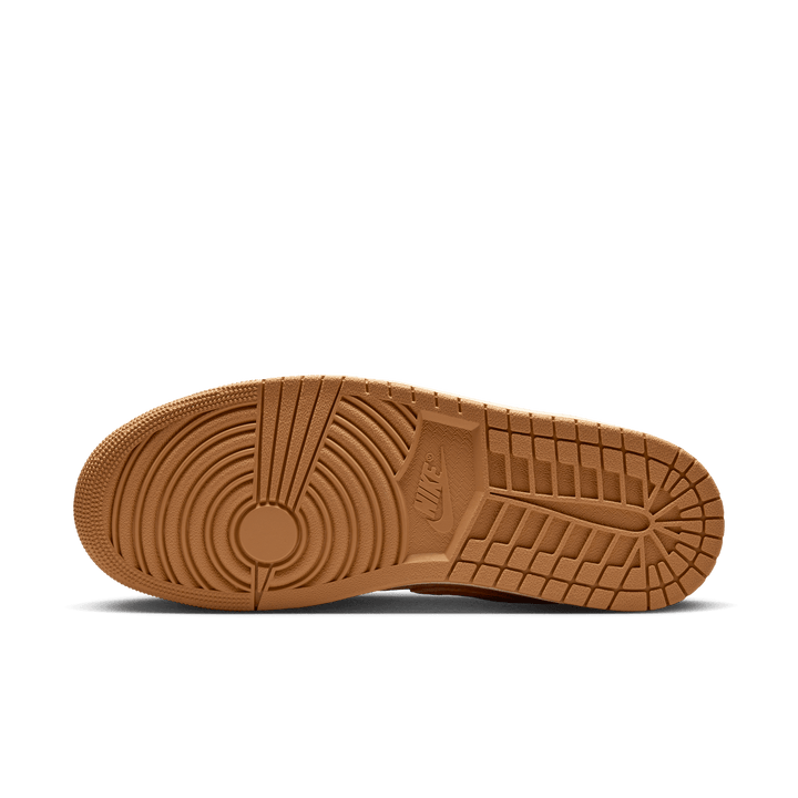 Air Jordan 1 Low SE 'Flax'