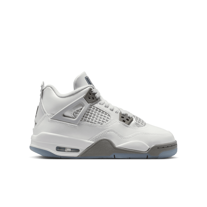 Air Jordan 4 Retro 'Blue Chill' GS