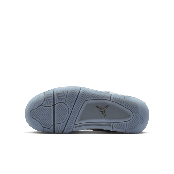 Air Jordan 4 Retro 'Blue Chill' GS
