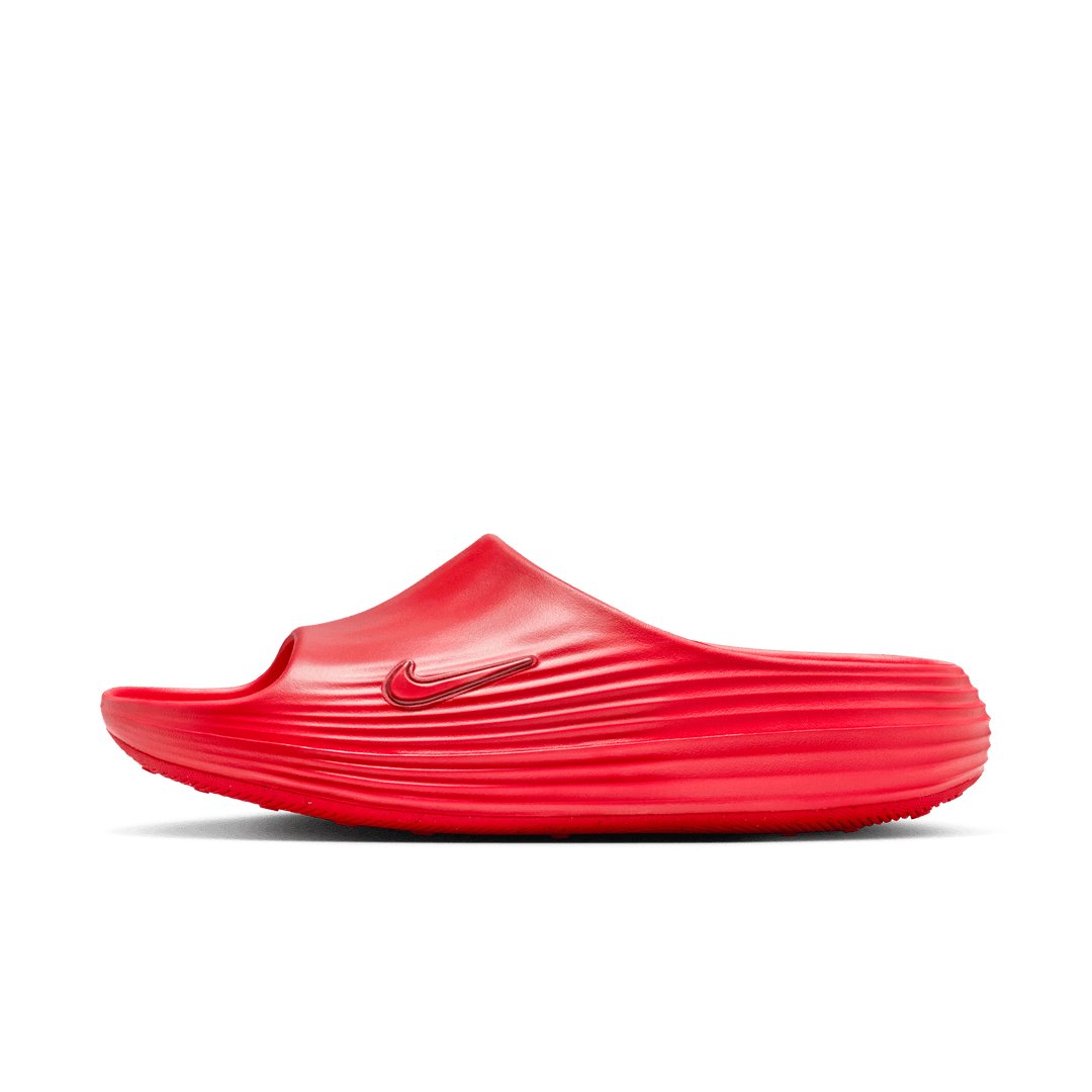 Nike ReactX Rejuven8 'Light Crimson'