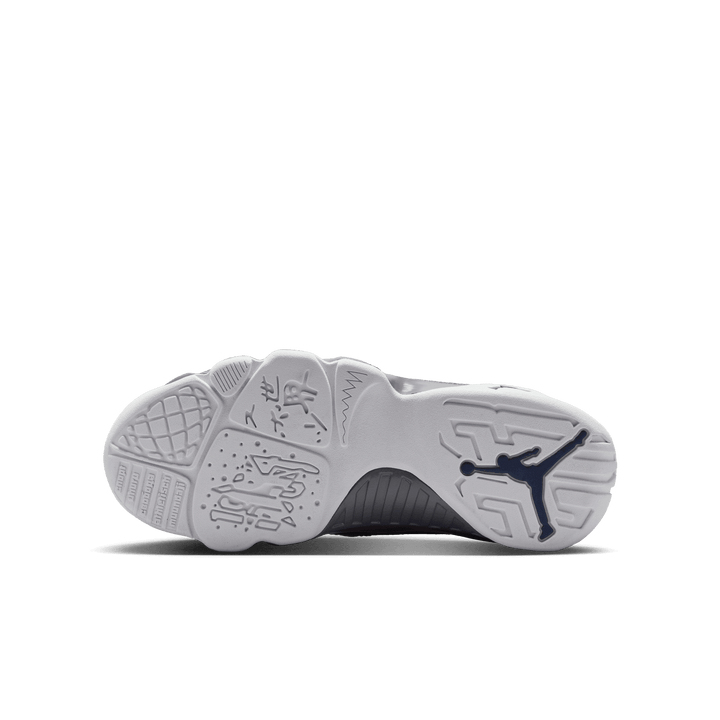 Air Jordan 9 Retro 'Flint Grey/French Blue' GS