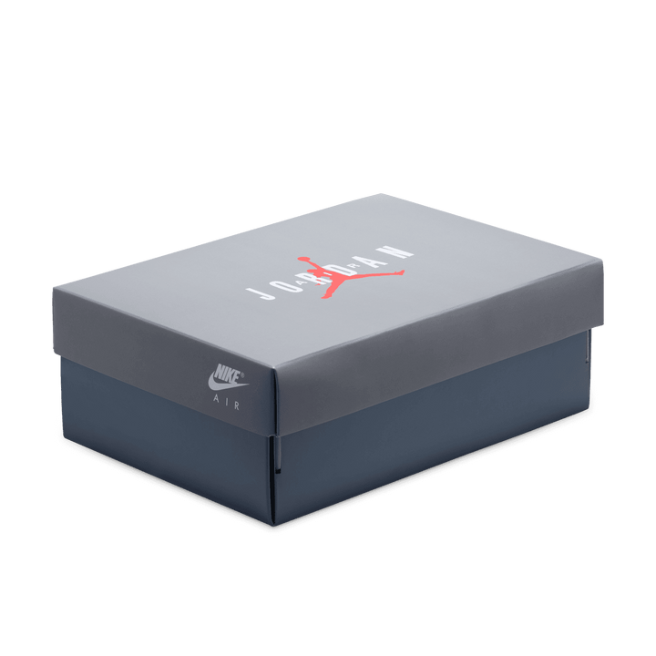 Air Jordan 9 Retro 'Flint Grey/French Blue' GS