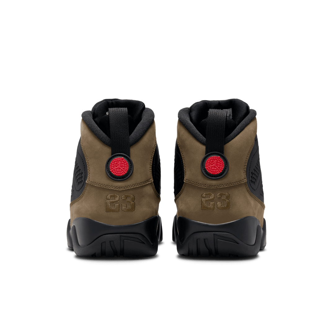 Air Jordan 9 Retro 'Olive'