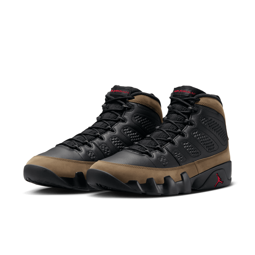 Air Jordan 9 Retro 'Olive'