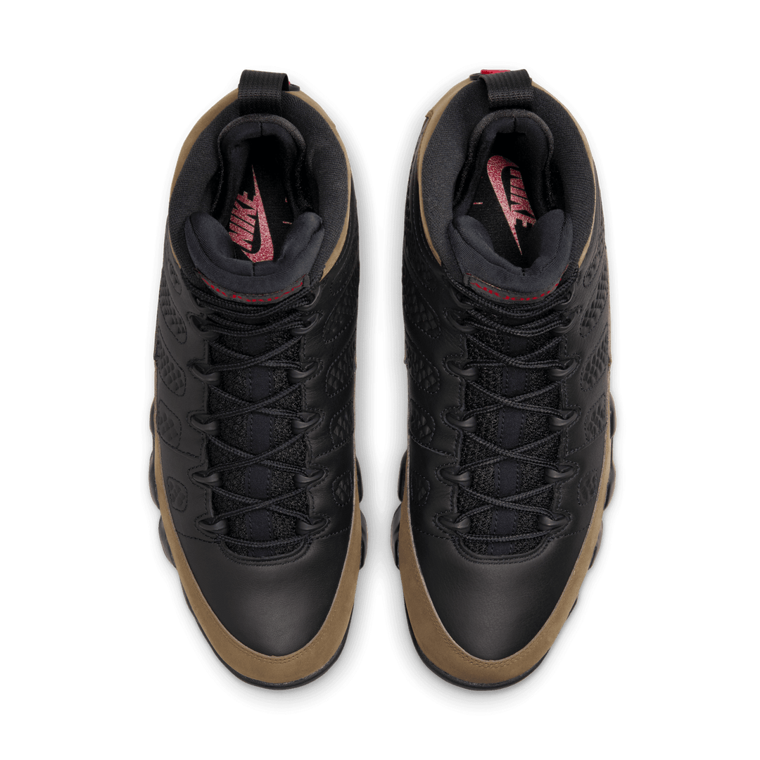 Air Jordan 9 Retro 'Olive'