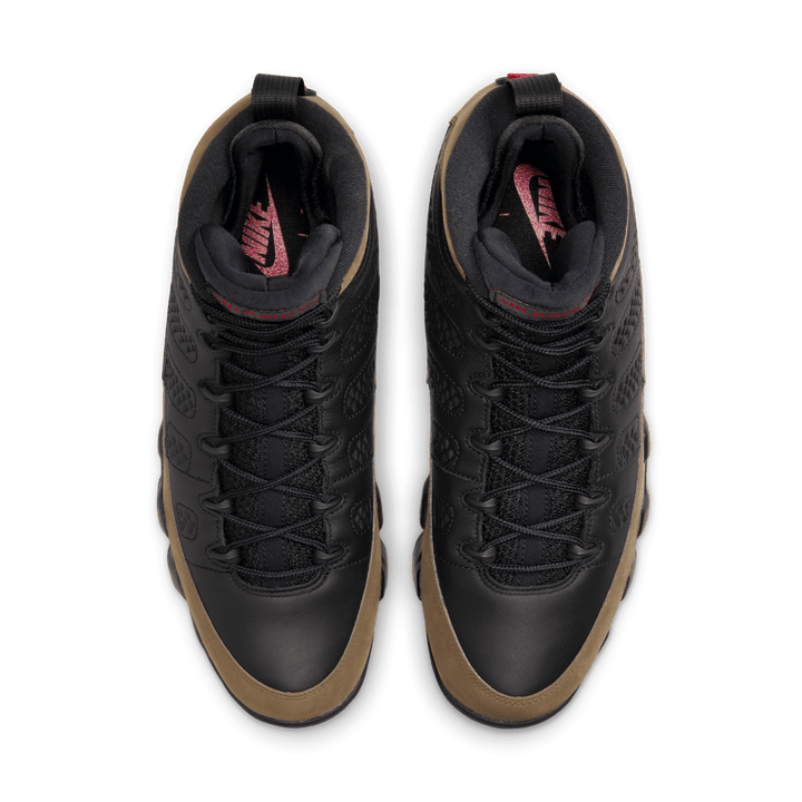 Air Jordan 9 Retro 'Olive'