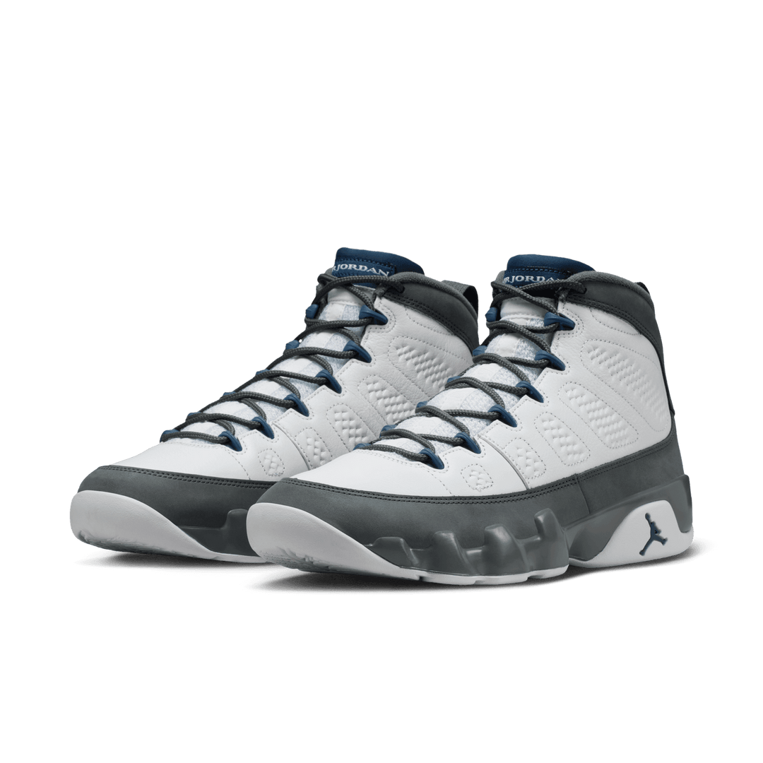 Air Jordan 9 Retro 'French Blue'